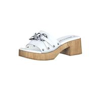 Tamaris Mujer 1-1-27267-30, Mocasín, Blanco, 40 EU