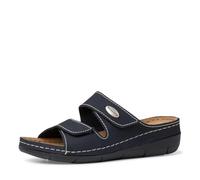 Tamaris Mujer 1-1-27510-41, Mule, Azul Marino, 39 EU