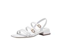 Tamaris Mujer 1-1-28133-20, Sandalia, Blanco, 40 EU