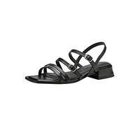 Tamaris Mujer 1-1-28133-20, Sandalia, Negro, 39 EU