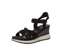 Tamaris Mujer 1-1-28311-20, Sandalia, Negro, 37 EU