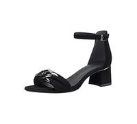 Tamaris Mujer 1-1-28342-20, Sandalia, Negro, 38 EU