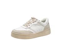 Tamaris Mujer 1-23729-44 Cordones, Color Blanco., 37 EU