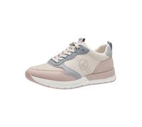 Tamaris Zapatillas deportivas bajas beige / azul ahumado / offwhite, Talla 39