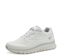 Tamaris Mujer 1-23757-43, Zapatillas, Blanco, 36 EU