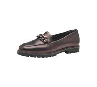 Tamaris Mujer 1-24201-41, Mocasín, Mocca Metal, 41 EU