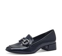 Tamaris Mujer 1-24316-43, Mocasín, Navy, 37 EU