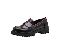 Tamaris Mujer 1-24332-43, Mocasín, Peine Merlot, 40 EU