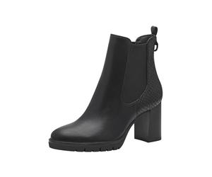 Tamaris Mujer 1-25351-41, Botas Estilo Chelsea