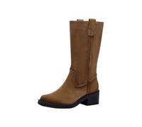 Tamaris Mujer 1-25381-43, Botas de Moda, marrón Claro, 37 EU