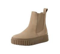 Tamaris Mujer 1-25445-45 Botas Chelsea Antelope 39 EU, marrón, 39 EU