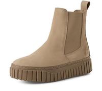 Tamaris Mujer 1-25445-45 Botas Chelsea Antelope 39 EU, marrón, 39 EU
