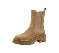 Tamaris Mujer 1-25468-45 Botas Chelsea Camel, 39 EU, marrón claro, 39 EU