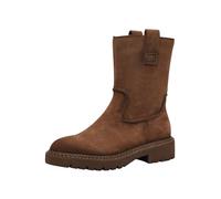 Tamaris Mujer 1-25470-43, Botas de Moda, marrón Claro, 37 EU