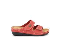 Tamaris Mujer 1-27510-41, Mocasín, Rojo, 40 EU
