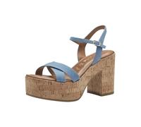 Tamaris Sandalias 28034-802 in Azul 40