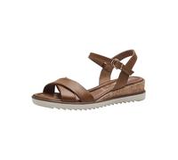 Tamaris Mujer 1-28106-42, Sandalias con cuña, 305, 38 EU