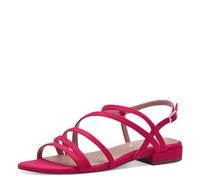 Tamaris Mujer 1-28107-42, Sandalia con talón, 510, 36 EU