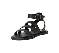 Tamaris Sandalias 28153-001 in Negro 37