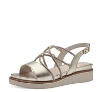 Tamaris Mujer 1-28257-42 Sandalias planasMujer