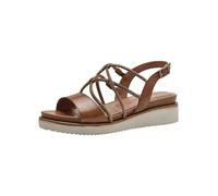 Tamaris Mujer 1-28257-42 Sandalias planasMujer