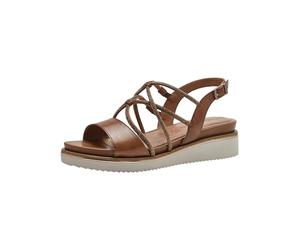 Tamaris Mujer 1-28257-42 Sandalias planasMujer
