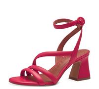 Tamaris Mujer 1-28377-42, Sandalia con talón, Rosa, 36 EU