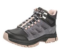 Tamaris Mujer Active 1-1-25208 Zapato de Senderismo, Black Jade Comb 1 25208 28 073, 38 EU