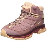 Tamaris Mujer Active 1-1-25209 Zapato de Senderismo, Red Marble, 38 EU