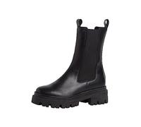 Tamaris Botas Chelsea negro 38 negro