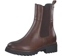 Tamaris Mujer Botines, señora Botas Chelsea,TOUCHit