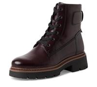Tamaris Mujer Botines, señora Botas Militares