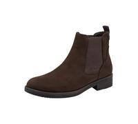 Tamaris Mujer Chelsea Boots M2531241 Mokka Talla 42