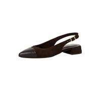 Tamaris Mujer Damen Sling 1-29400-44 Carpins, Mocca Comb, 40 EU