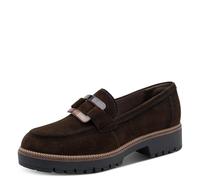 Tamaris Mujer Mocasín M2472243 Marrón Talla 39