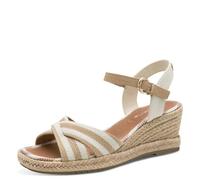 Tamaris Mujer Sandalias, señora Sandalias