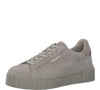Tamaris Mujer Zapatos con Cordones, señora Calzado cómodo,TOUCHit