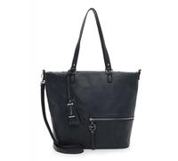 Tamaris Nele Bolsa de compras 42 cm azul