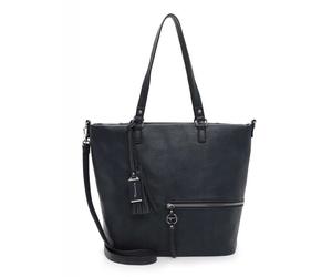 Tamaris Nele Bolsa de compras 42 cm azul