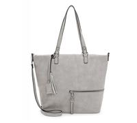 Tamaris Nele Bolsa de compras 42 cm gris