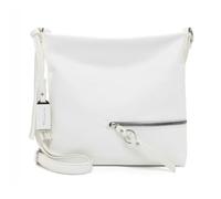 Tamaris Nele Bolsa de hombro 29 cm blanco