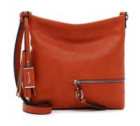 Tamaris Nele Bolsa de hombro 29 cm marrón
