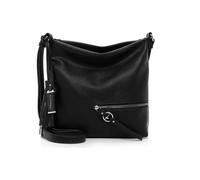 Tamaris Nele Bolsa de hombro 29 cm negro