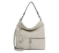 Tamaris Nele Bolsa de hombro 37 cm beige