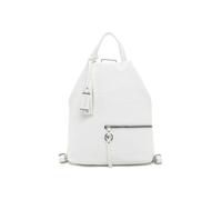 Tamaris Nele Bolsos mochila 40 cm blanco