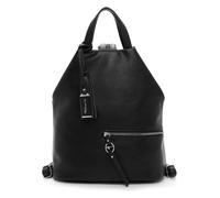 Tamaris Nele Bolsos mochila 40 cm negro