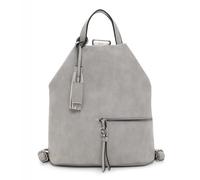 Tamaris Nele Mochila de la ciudad 40 cm gris