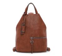 Tamaris Nele Mochila de la ciudad 40 cm marrón