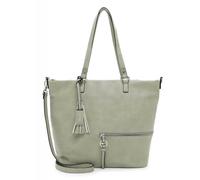 Tamaris Nele Shopper Sage