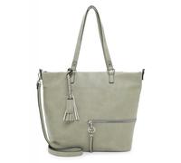 Tamaris Nele Shopper Sage